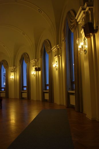 Svenska Teatern