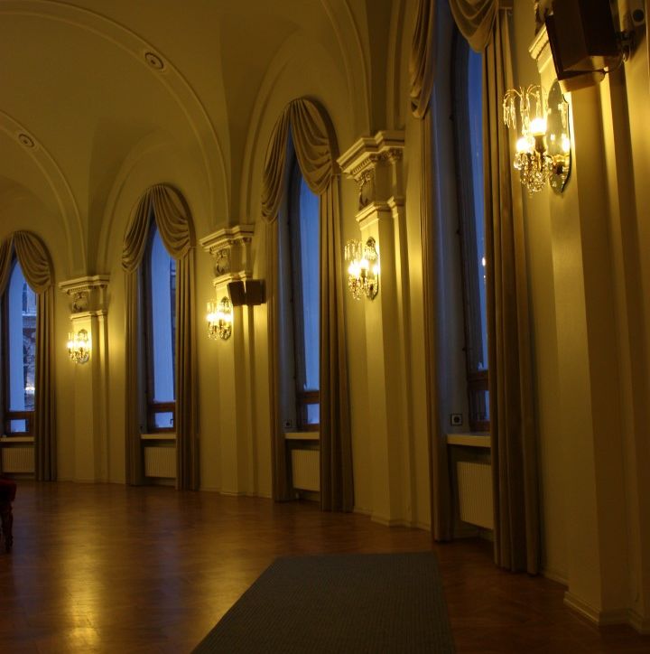 Svenska Teatern