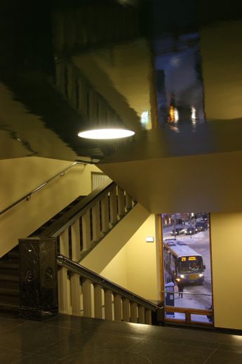 Svenska Teatern