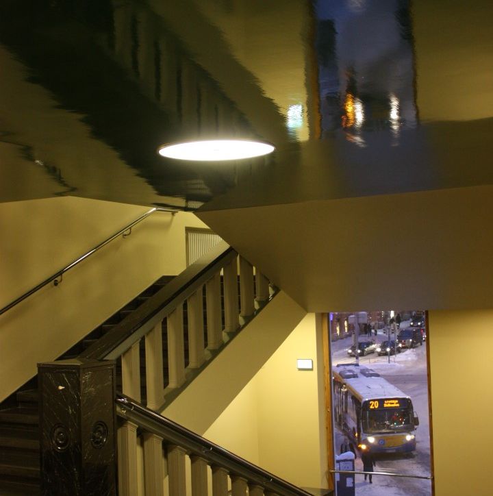Svenska Teatern