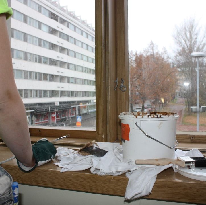 Jyväskylän Kaupungintalo