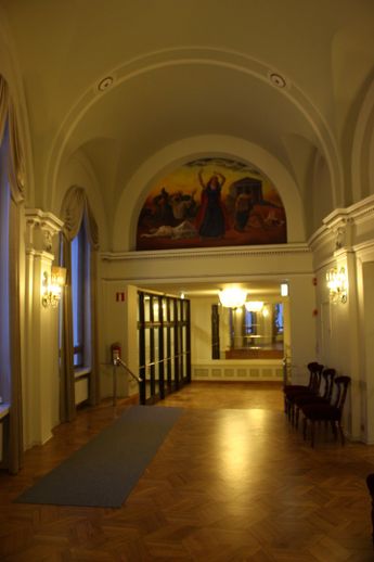 Svenska Teatern