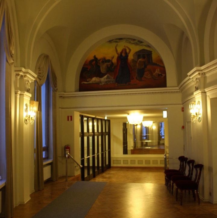 Svenska Teatern