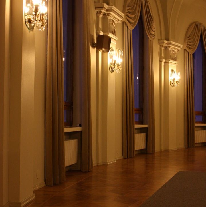 Svenska teatern