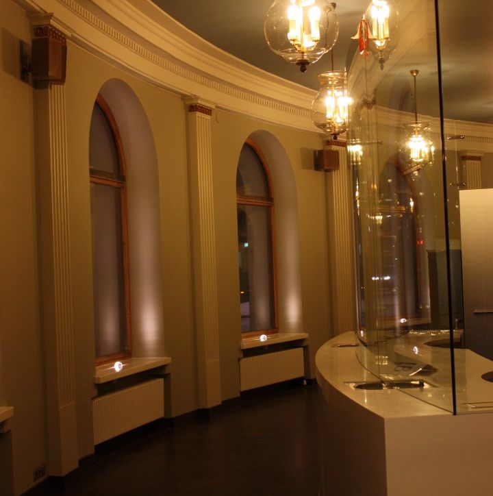 Svenska Teatern