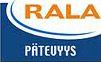 RALA pätevyys