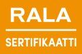 Rala sertifikaatti